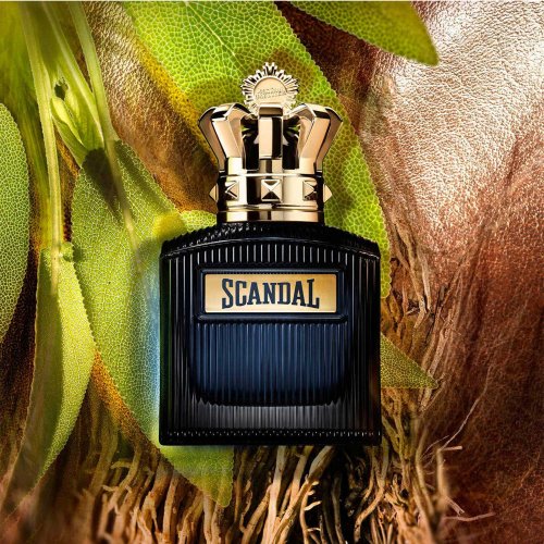 JEAN PAUL GAULTIER-Scandal pour Homme Intense - Eau de Parfum JEAN PAUL GAULTIER-Scandal pour Homme Intense - Eau de Parfum